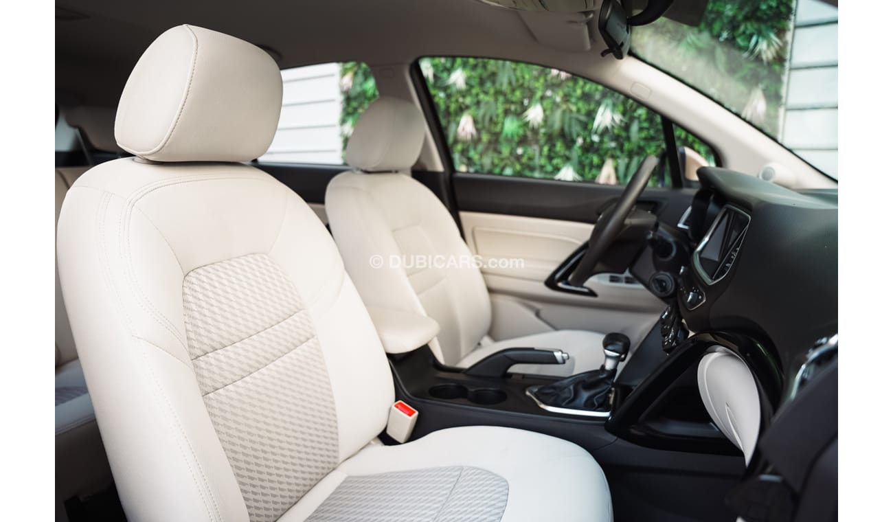 جي إي سي GS 4 | 958 P.M  | 0% Downpayment | Immaculate Condition!