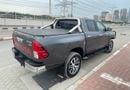 Toyota Hilux TOYOTA HILUX PICK UP SR5 YEAR 2017 (GREY ) 4WD AT DIESEL = RIGHT HAND