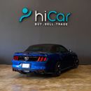 فورد موستانج GT Premium 5.0L V8 AED 3,329 pm • 0% Downpayment • Ford Mustang GT CS  • 1 Year Warranty