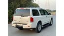 Nissan Armada SE NISSAN ARMADA 2014 MODEL GCC