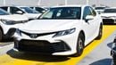 Toyota Camry LE 2.5L