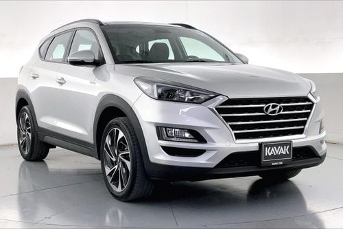 Hyundai Tucson GLS / Comfort | 1 year free warranty | 0 Down Payment