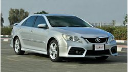 Toyota Aurion excellent condition - agency maintained