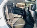 Cadillac SRX Premium Gcc