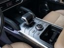 Jetour T2 LUX