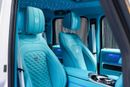 BRABUS G 800 Widestar - Mercedes-AMG G 63