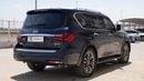 إنفينيتي QX80 Luxe Proactive 5.6L (400 HP)