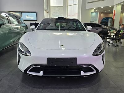 Xiaomi SU7 RWD Xiaomi SU7 Pro 2024