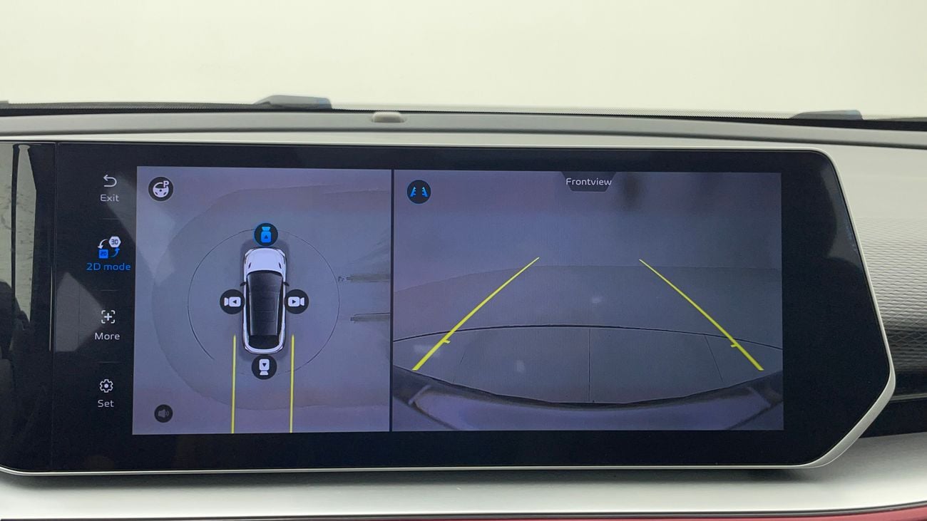 Geely Coolray GF+ 1.5 | Zero Down Payment | Home Test Drive