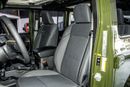 Jeep Wrangler Jeep Wrangler Unlimited 2024
