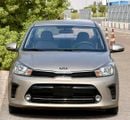 Kia Pegas LX 380/- Monthly l GCC l Cruise, Camera, GPS I Accident Free