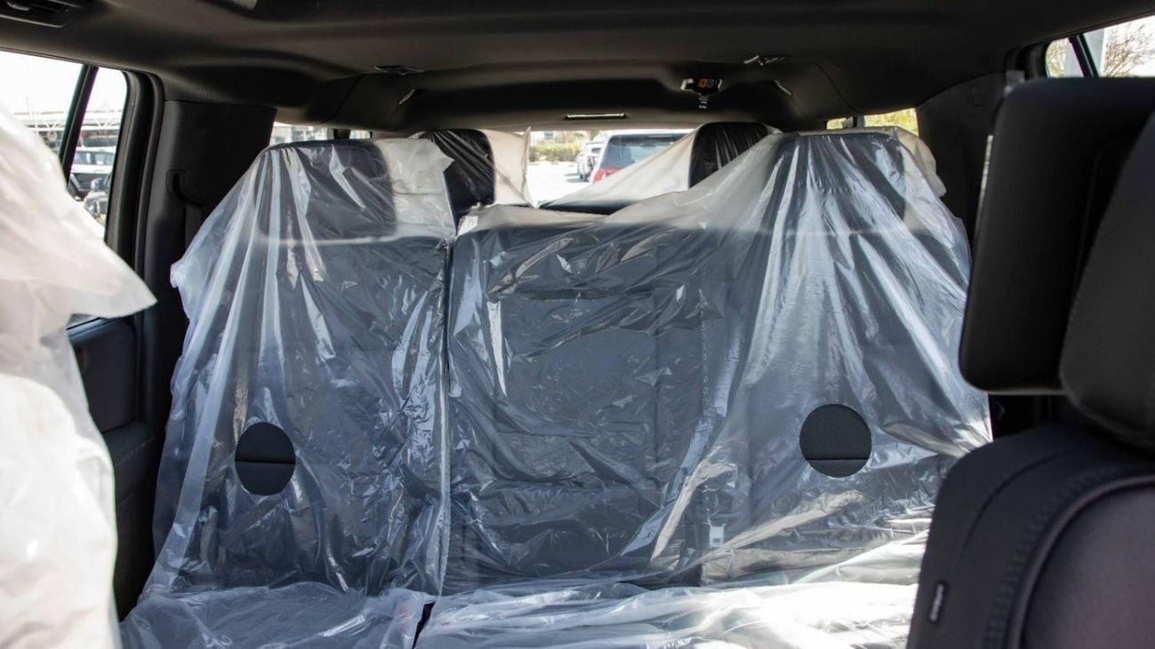 GMC Yukon XL GMC Yukon XL DENALI XL | 3 Years Warranty and 5 Years Serves | 2026 | For Local Registration +10%
