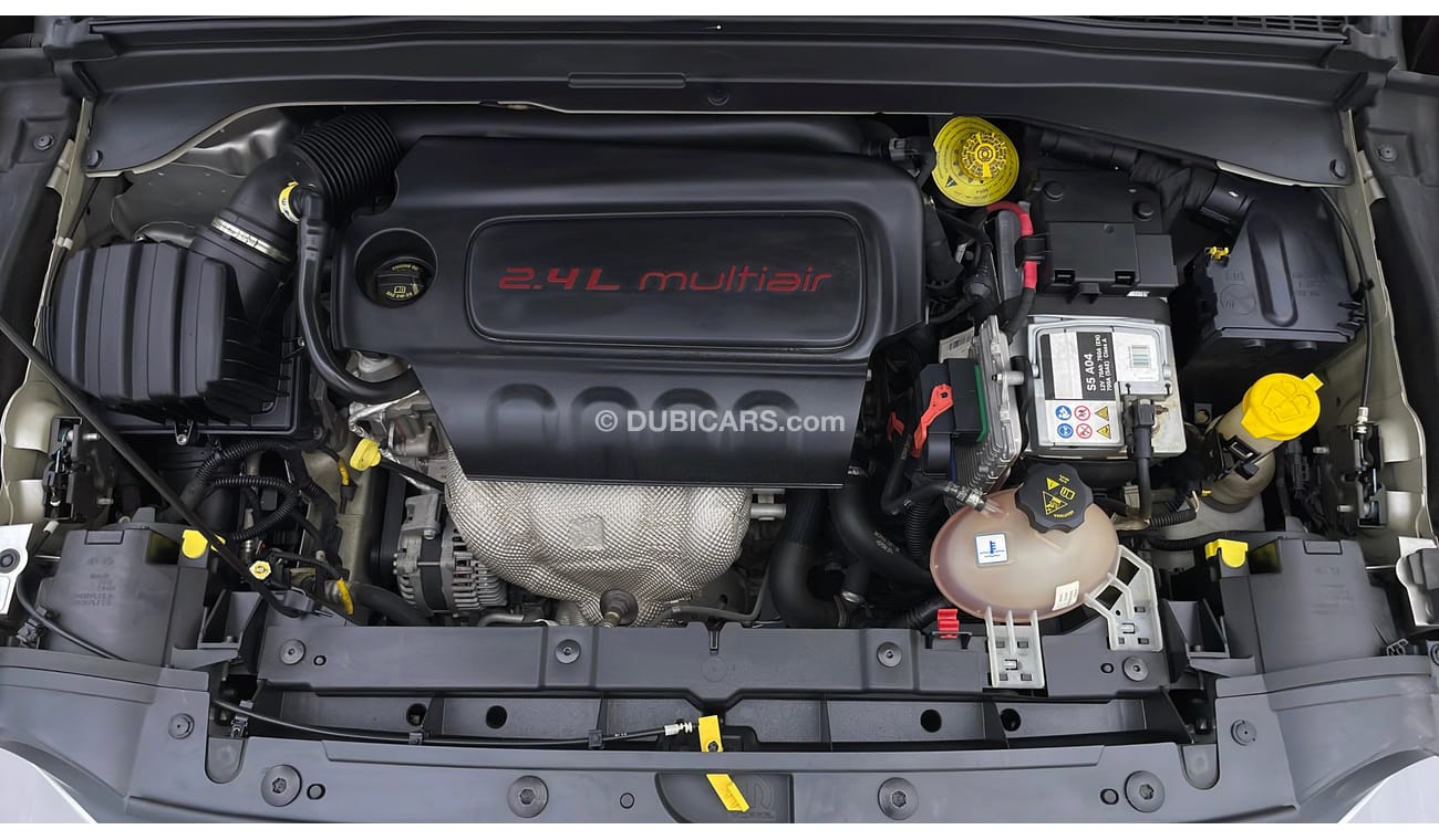 Jeep Renegade SPORT 2.4 | Zero Down Payment | Free Home Test Drive