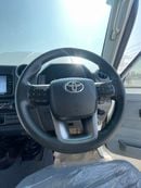 Toyota Land Cruiser Pick Up RIGHT HAND DRIVE 0NLY FOR EXPORT 4.5 LITER MT