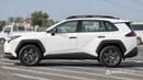 Toyota RAV4 ADVENTURE 2.5L Hybrid | Automatic | Full Option | Sunroof | Radar | GCC Specs | READY STOCK