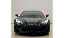 Chevrolet Corvette 2021 Chevrolet Corvette LT3, Al Ghandi Warranty / Service Contract, Brand NEW, GCC