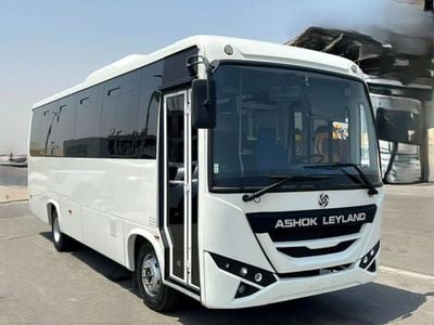 اشوك ليلاند أويستر Ashok Leyland Oyster MY-2026