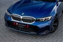 BMW 320i 320i | 3,721 P.M  | 0% Downpayment | BMW 3 Series M-Kit!