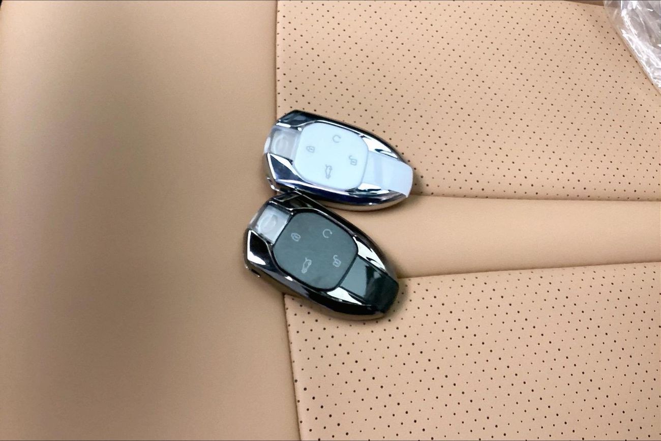 GAC GS3 Emzoom GB | upto AED 20,000 Ramadan Discount | Guaranteed Warranty | 0 Down Payment