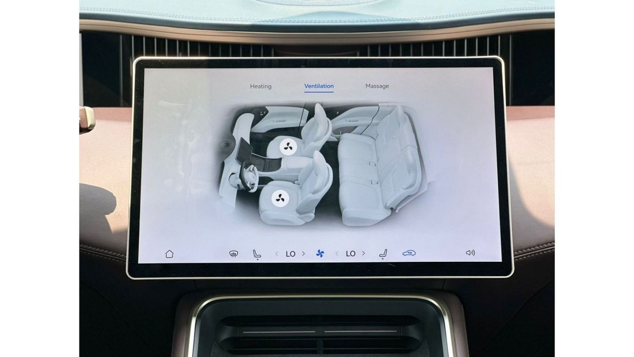 أفاتر 11 AVATAR E11 LONG RANGE 5 SEATER 2023..