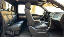 Ford F-150 6.2L excellent condition - Agency Maintained