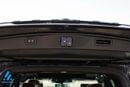 نيسان باترول LE Platinum | GCC | 3.5L V6 | AWD | Red Inter | 8-Seater SUV | Height Control | Export