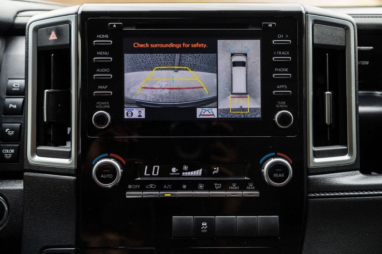تويوتا جرافينا PREMIUM Toyota Granvia 2020 مواصفات خليجية مقابل 1,563.00 AED شهريًا