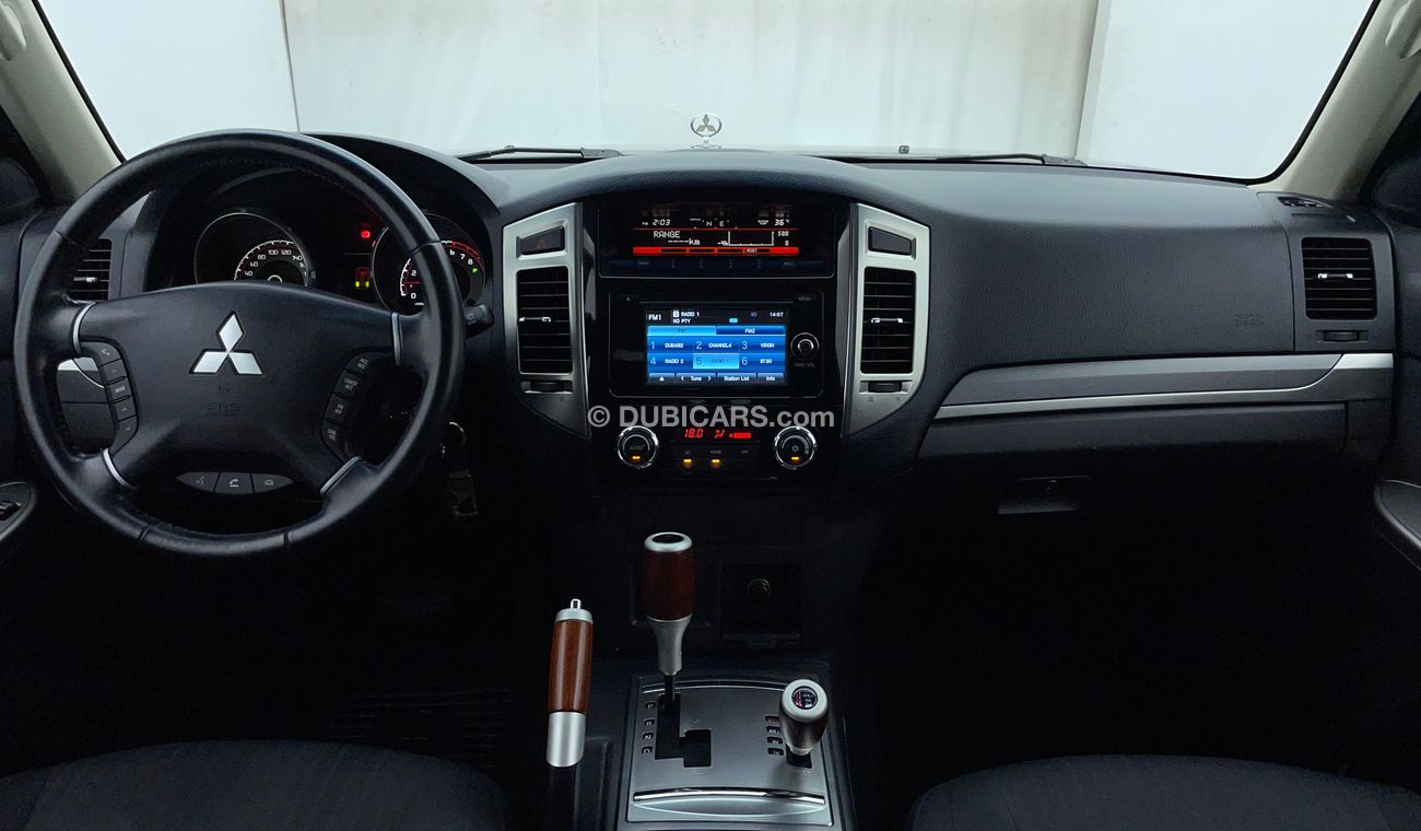 Mitsubishi Pajero GLS MID 3.5 | Zero Down Payment | Free Home Test Drive