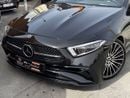 Mercedes-Benz CLS 350 Premium 2.0L (313 HP)