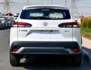 Toyota Corolla Cross TOYOTA FRONTLANDER LUXURY  2.0L HYBRID  MODEL 2025  WHITE