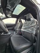 تويوتا كورولا كروس