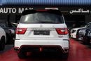 Nissan Patrol (2021) V8 NISMO GCC,UNDER WARRANTY FROM LOCAL DEALER
