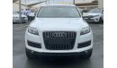 Audi Q7 Audi Q7_2013_Excellent_ Condihion