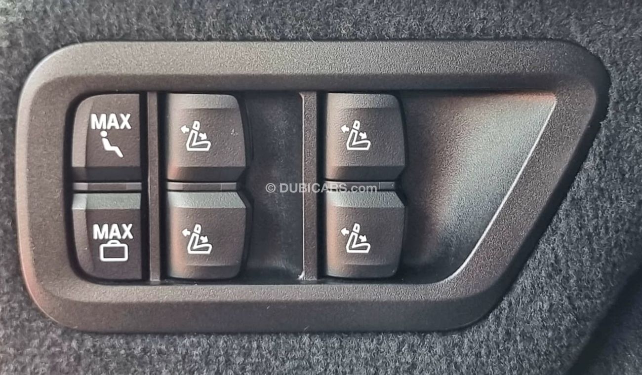 BMW X7 XDrive 40i Under Warranty 2022 GCC