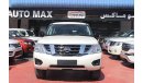 Nissan Patrol XE 2019 Brand New