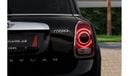 Mini Cooper S Countryman S | 2,154 P.M  | 0% Downpayment | Full Mini Service!