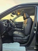 Mitsubishi Outlander 2.5L PETROL / LIMOUSINE LEATHER / FR&RR PARKING SENSOR / DVD+CAMERA  (CODE # F03)