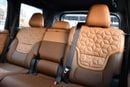 نيسان باترول NISSAN PATROL 3.5L TWIN-TURBO V6 LE PLATINUM CITY FULL OPTION