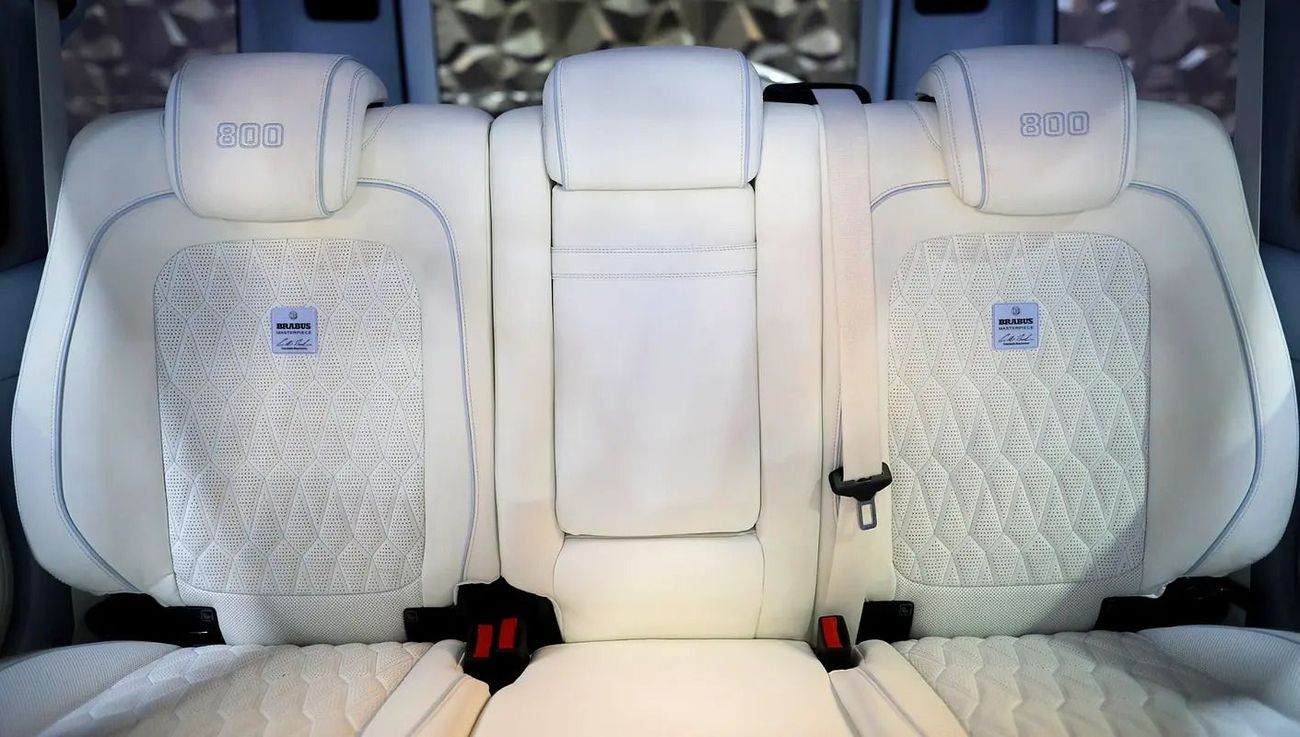 Mercedes Benz Brabus Mercedes-Benz Brabus G800 -Brand new | Finance available