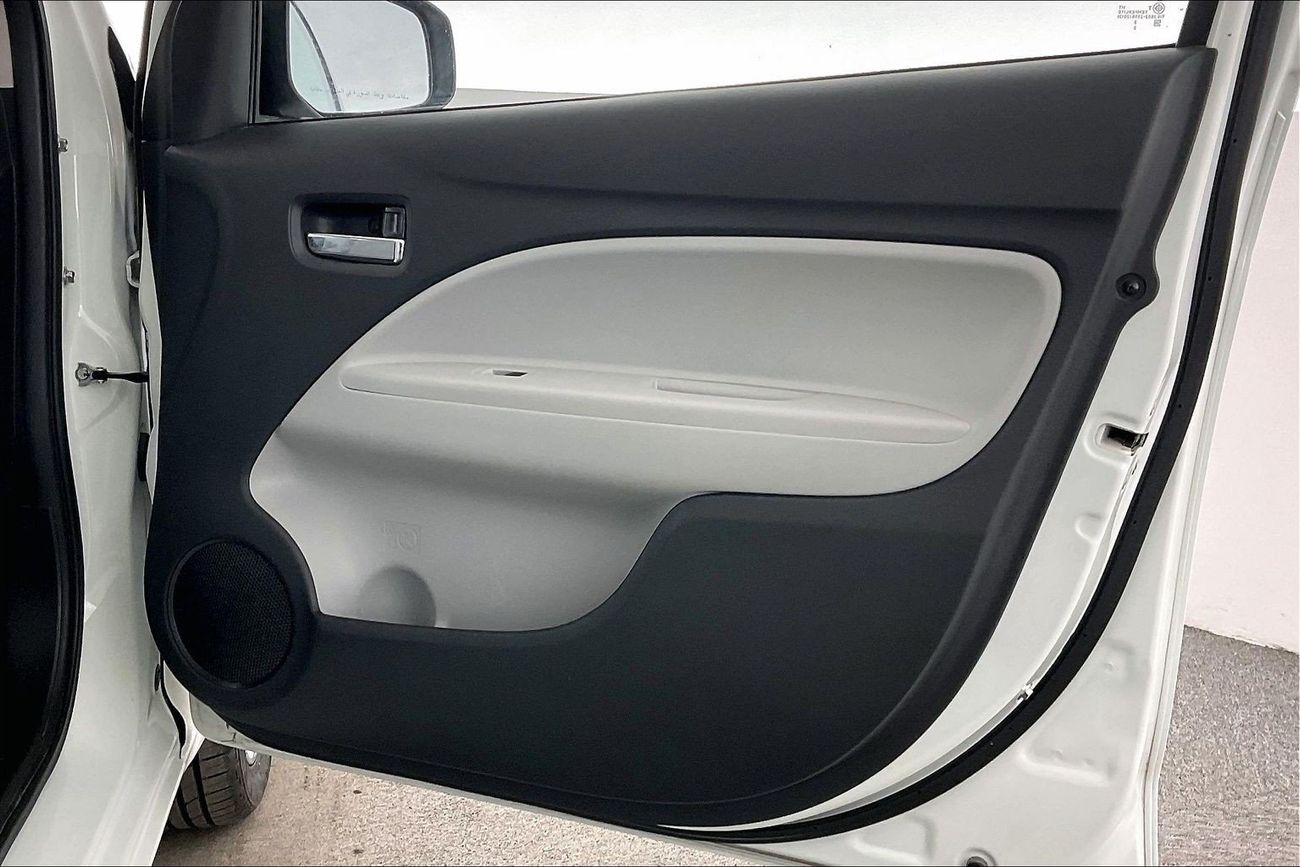 Mitsubishi Attrage GLX Full | National Day Celebration | Guaranteed Warranty | 0 Down Payment