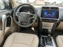 Toyota Prado 2023 Toyota Prado TXL – 2.7L V4 – AWD 4x4 – Leather Seats – Rear Camera & Sensors –electric seats