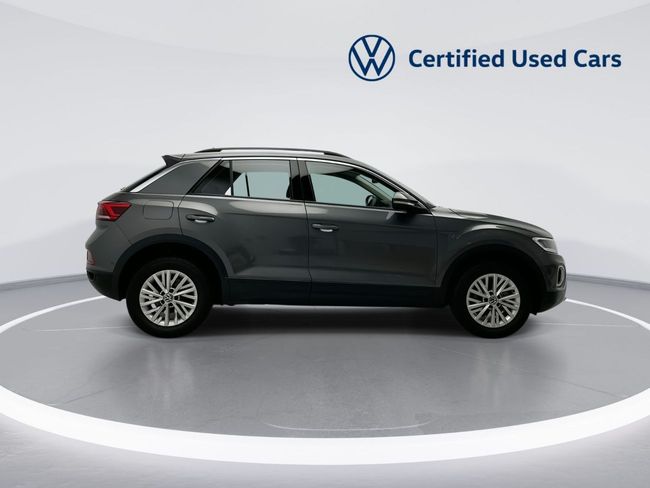 Volkswagen T-Roc LIFE, миниатюра 27