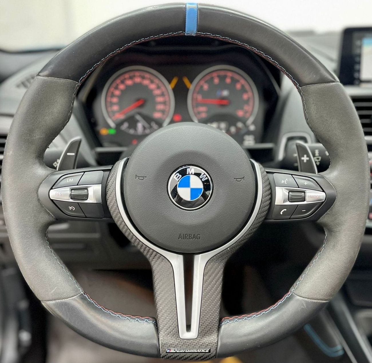 بي أم دبليو M2 Std