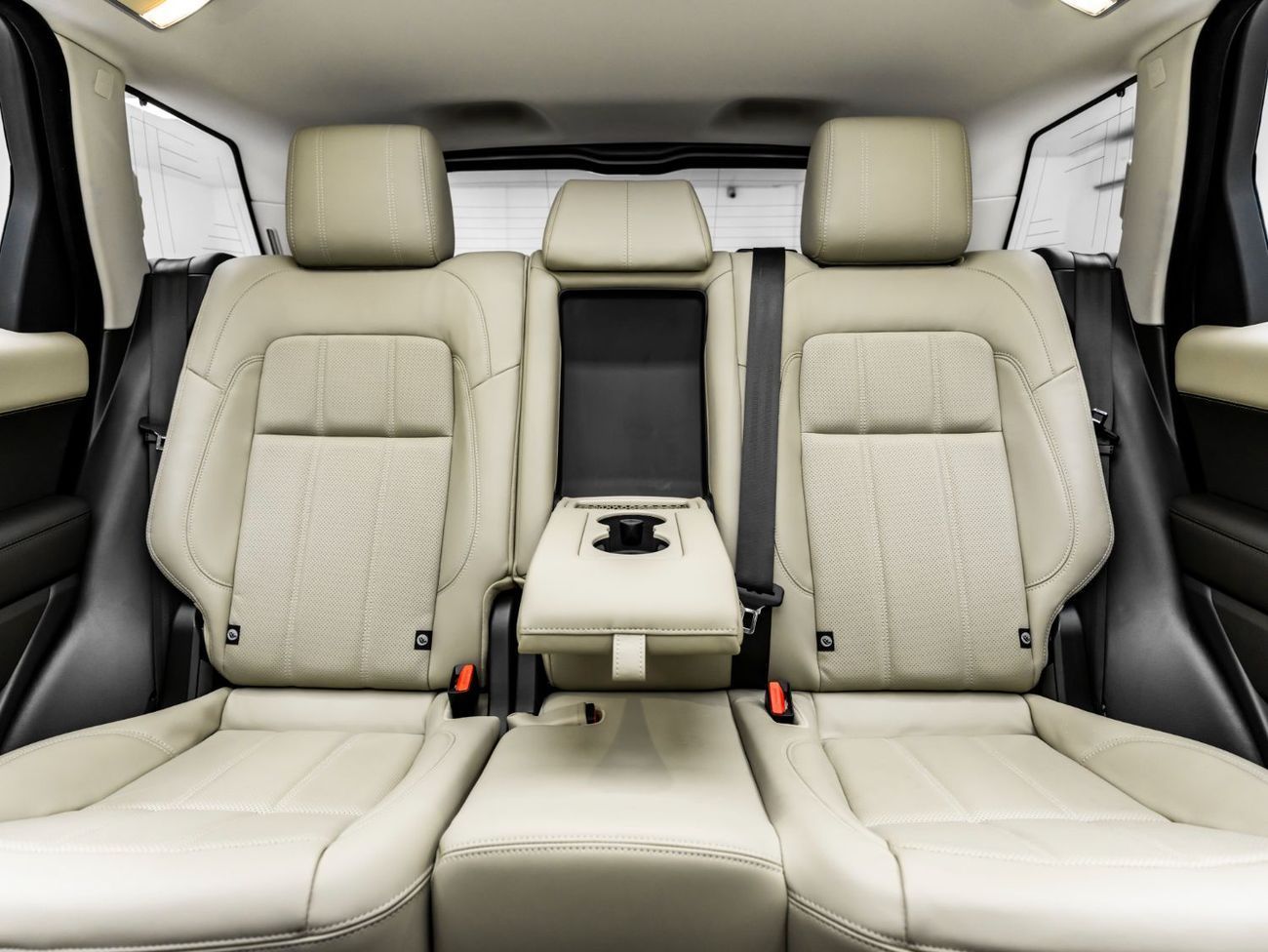 Land Rover Range Rover Sport HSE Dynamic 3.0L 2021 Range Rover Sport Black Edition, 2026 Land Rover Warranty + Service Contract,