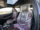 Toyota Corolla Cross LE