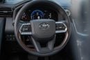 Toyota Land Cruiser GXR 4.0L PETROL -V2 AT 2026 MODEL