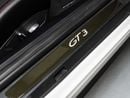 بورش 911 GT3 3.8L (475 HP) Coupe