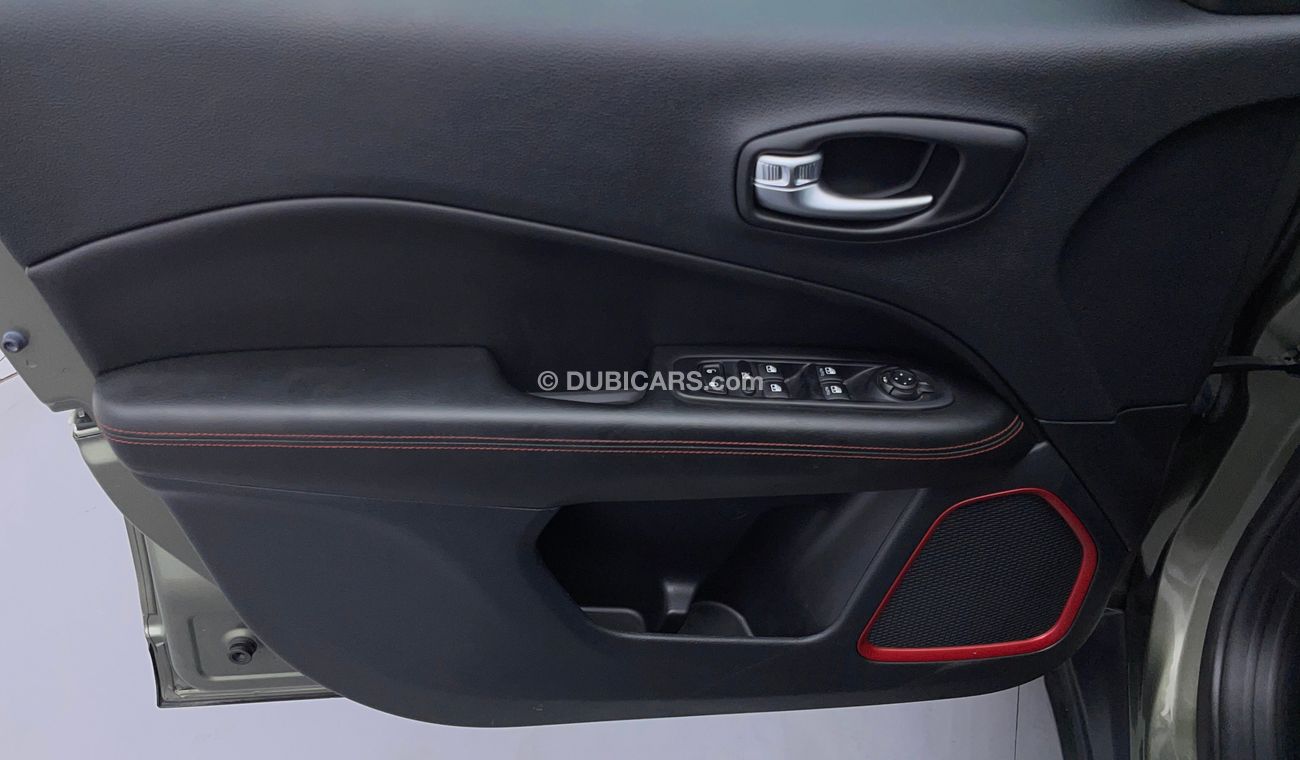 Jeep Compass TRAILHAWK 2.4 | Zero Down Payment | Free Home Test Drive