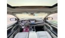 Toyota Highlander 2017 TOYOTA HIGHLANDER XLE FULL OPTION