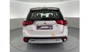 Mitsubishi Outlander GLX Midline